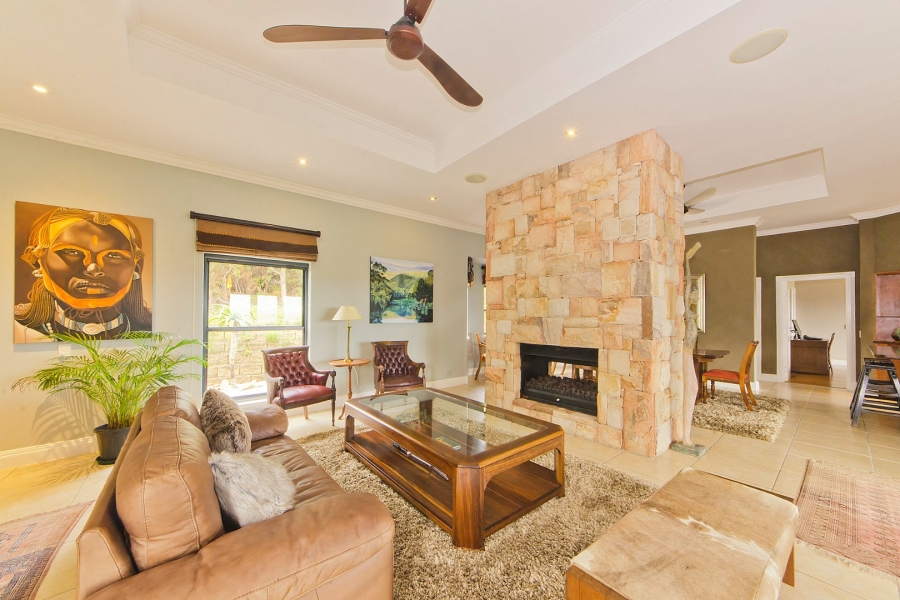 3 Bedroom Property for Sale in Pezula Golf Estate Western Cape